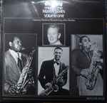 Al Haig Meets The Master Saxes Volume One