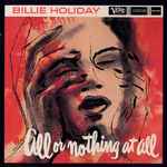 All Or Nothing At All