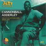 Alto Saxophone Goes Jazz & Latin