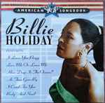 American Songbook – Billie Holiday