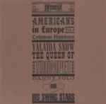 Americans In Europe Vol.2