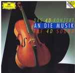 An Die Musik (Das 4D-Konzert, The 4D Sound)