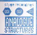 Analogue Structures