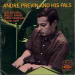 Andre Previn And His Pals