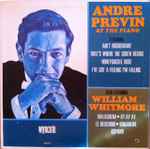 Andre Previn At The Piano