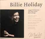 Angel Of Harlem- The War Years Recordings