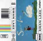 Ann Rachlin Tells The Story Of Swan Lake To The Music Of Tchaikovsky