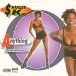 Anything (You Give Me Your Love…)