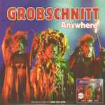 Anywhere / The Cruel White