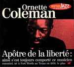 Apôtre De La Liberté