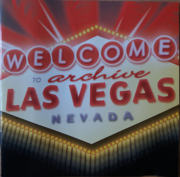 Archive – Las Vegas