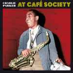 At Café Society