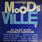 At Ease With Coleman Hawkins