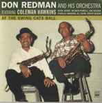 At The Swing Cats Ball