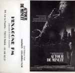 Autour De Minuit – Promo Radio