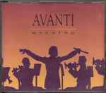Avanti Maestro