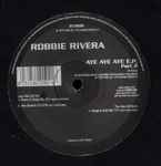 Aye Aye Aye E.P. (Part 2)