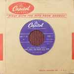 Baby Won’t You Please Come Home / Night Train