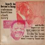 Back In Bean’s Bag