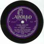 Bagel And Lox / Eighty-Six