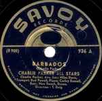 Barbados / Parker’s Mood