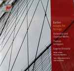 Barber Adagio For Strings Orchestral And Chamber Works