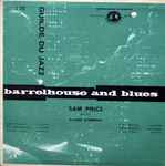 Barrelhouse And Blues
