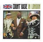 Basie In London