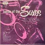 Battle Of The Saxes, Tenor All Stars