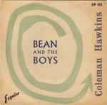 Bean And The Boys