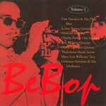 Bebop Volume 3