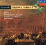 Belshazzar’s Feast / Violin Concerto / Te Deum