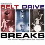 Belt Drive Breaks