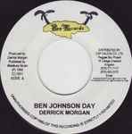 Ben Johnson Day / Starvation