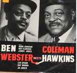 Ben Webster Meets Coleman Hawkins