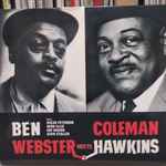 Ben Webster Meets Coleman Hawkins