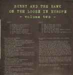 Benny And The Hawk On The Loose In Europe Vol.2