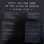 Benny And The Hawk On The Loose In Europe Vol.4