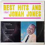 Best Hits And Jonah Jones