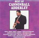 Best Of Cannonball Adderley
