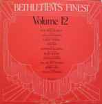 Bethlehem’s Finest Volume 12