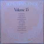 Bethlehem’s Finest Volume 15
