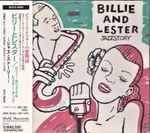 Billie And Lester – Jazz Story