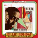 Billie Holiday 1935-1937