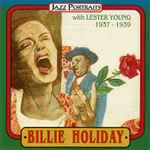 Billie Holiday 1937-1939