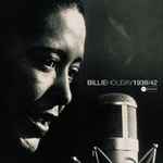 Billie Holiday 1939/42