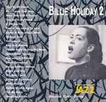 Billie Holiday 2
