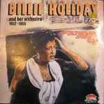 Billie Holiday And Her Orchestra 1952 – 1955