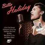 Billie Holiday MP3