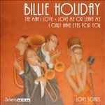 Billie Holiday Sings Love Songs